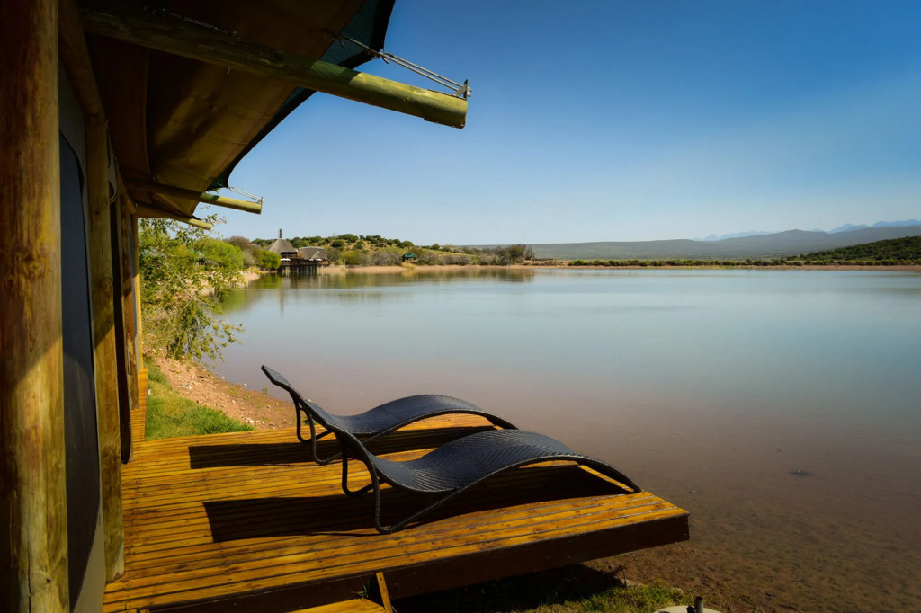 Buffelsdrift Game Lodge