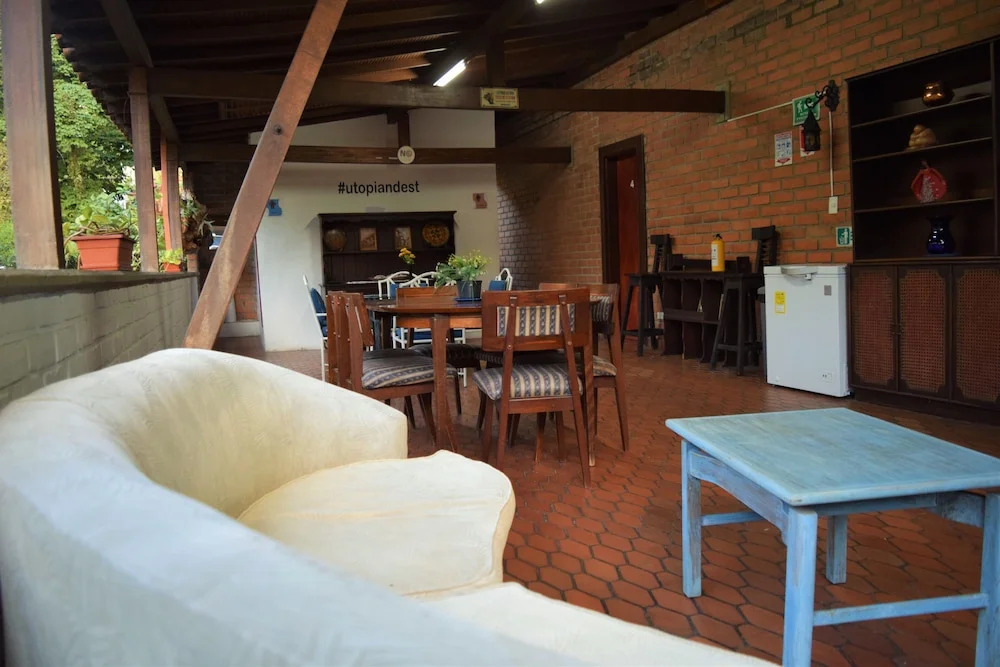 InMedellin Hostel