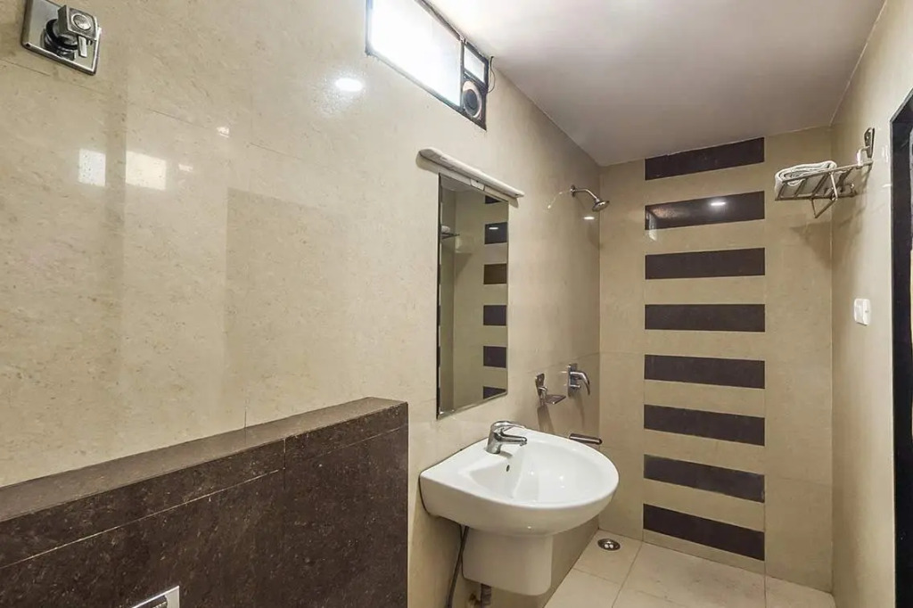 OYO 1290 Hotel Prashant