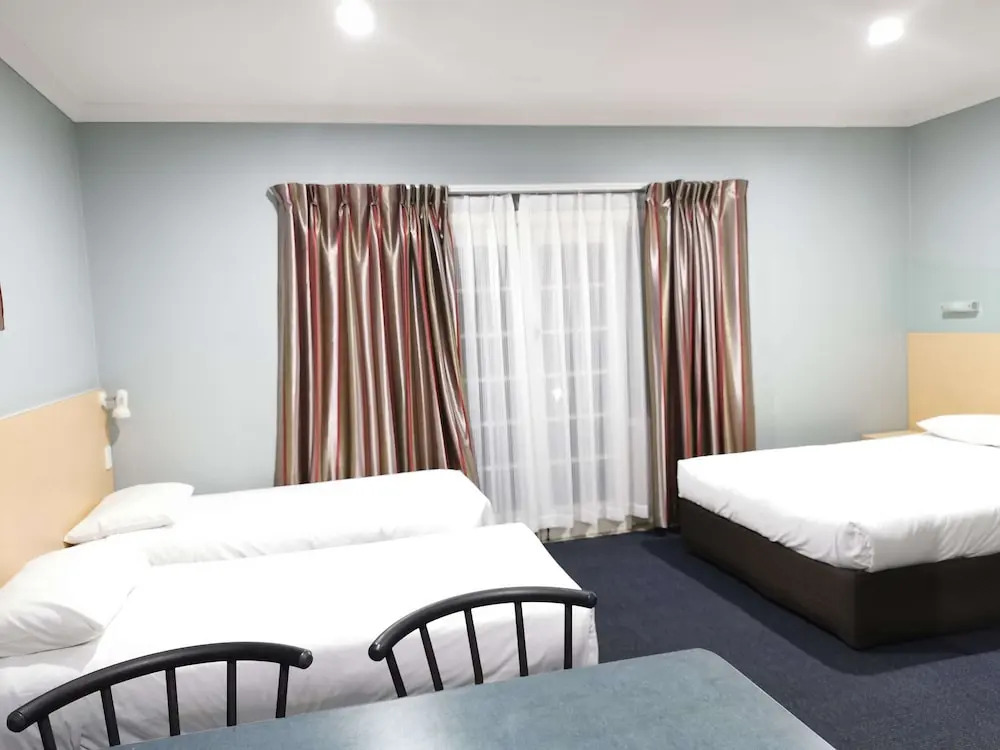 Poplars Inn Mittagong