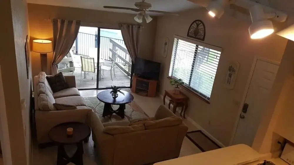 Seaside Villas 4302