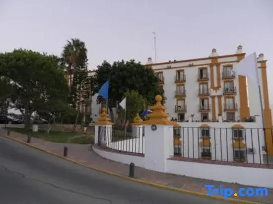 Hotel Balneario de Chiclana