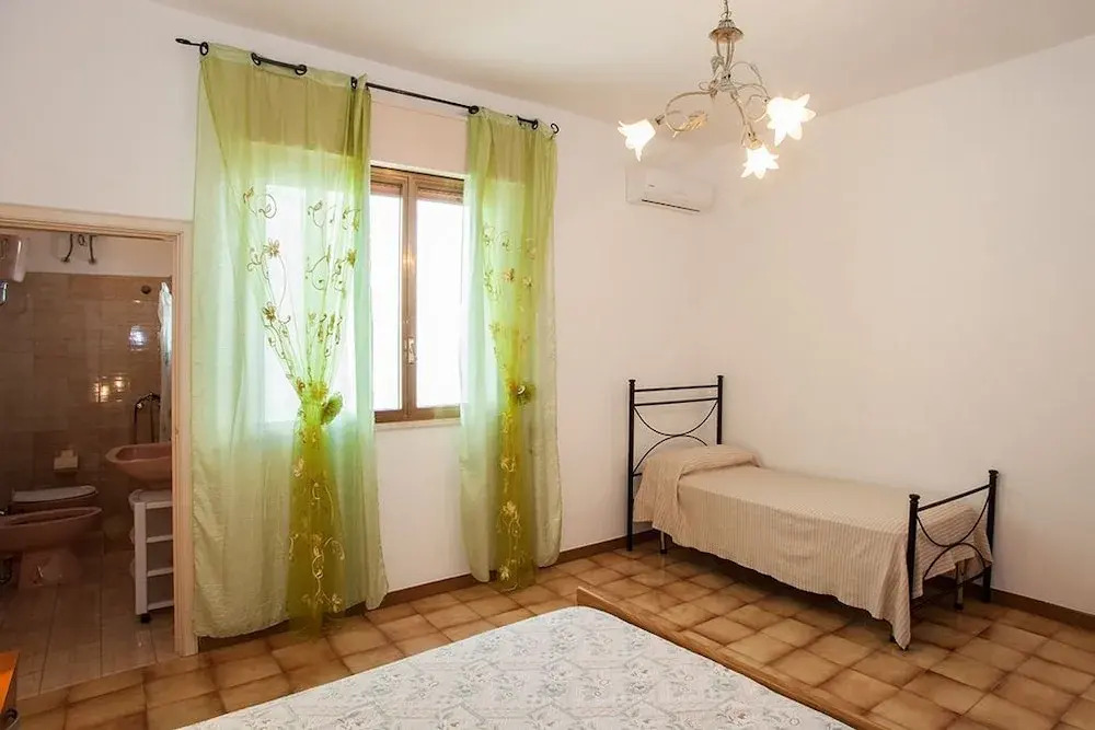 VilleSalento - Torre Lapillo M156