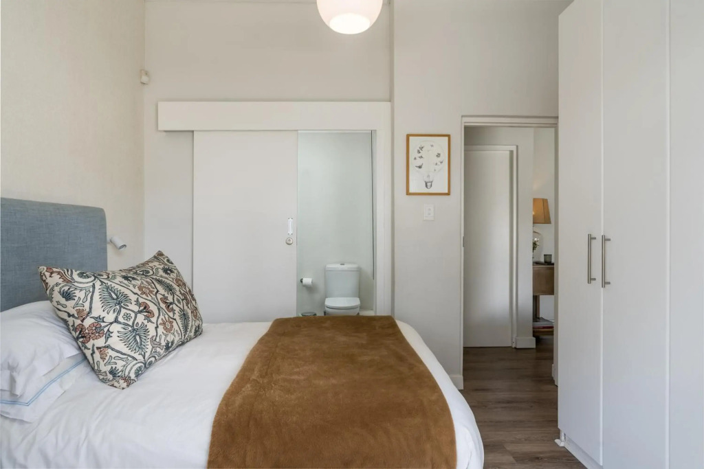22 Eikehoff Apartment