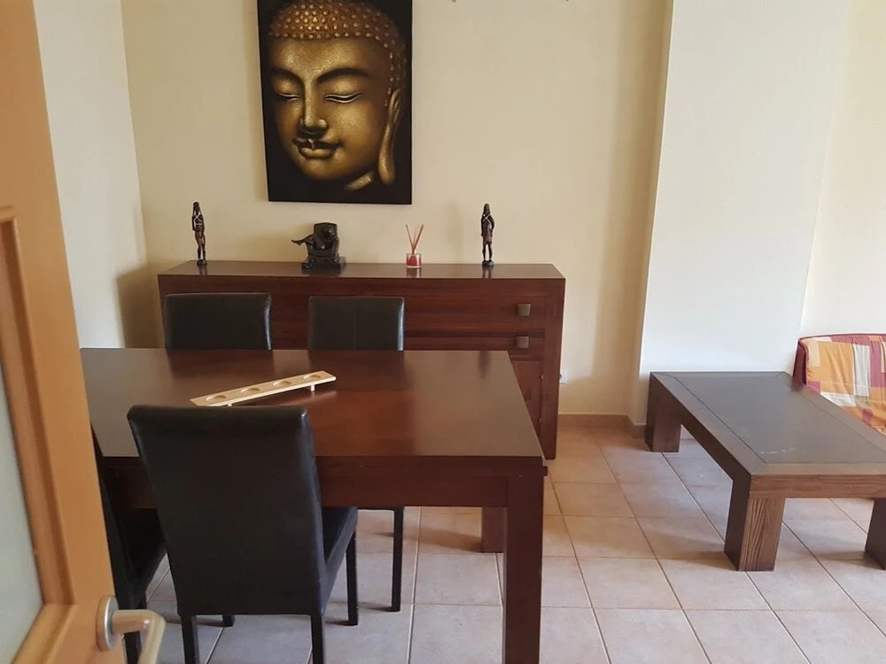 Apartment With 2 Bedrooms in Lloret de Mar, With Pool Access and Enclo
