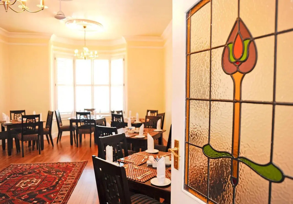 Sicas Guest House - The Loft