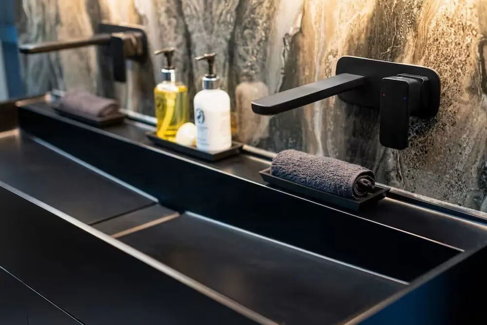 Luxury City 5* Retreat-Lux Spa Bath-Romantic