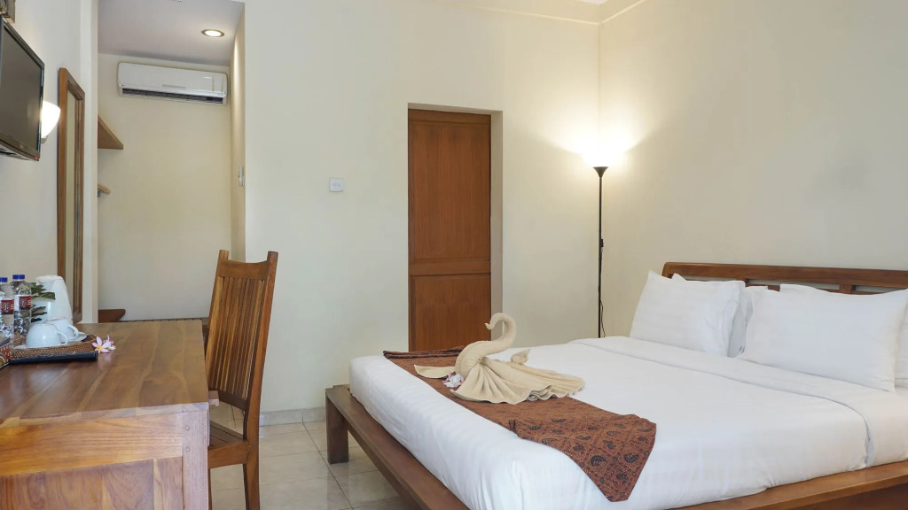 Casa Ganesha Hotel