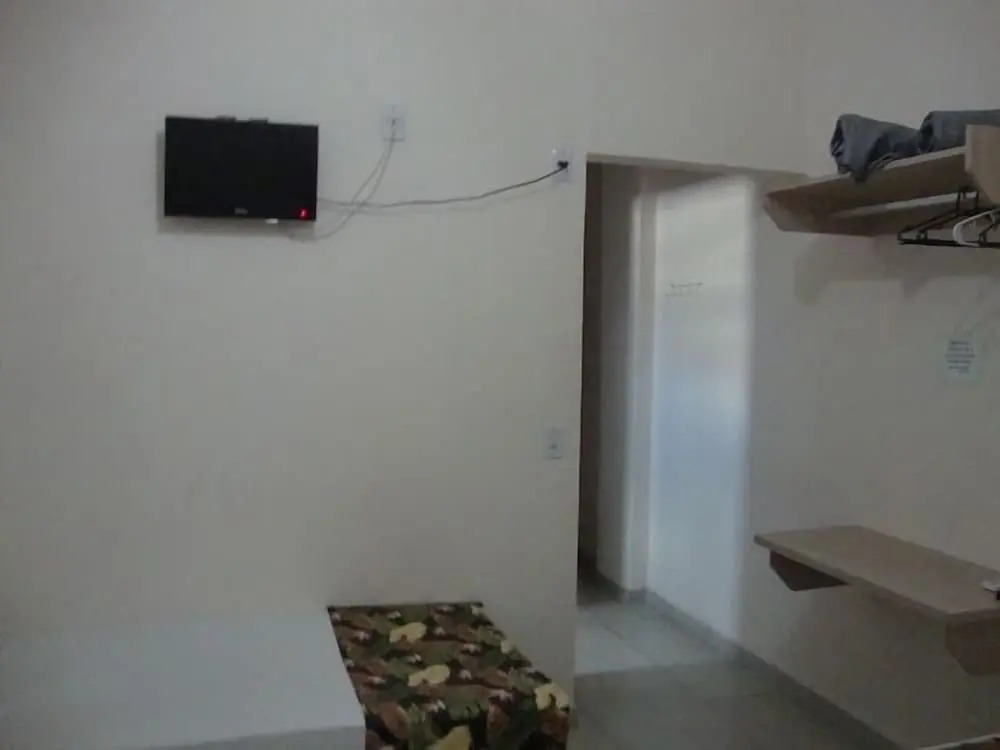 Hotel Alves