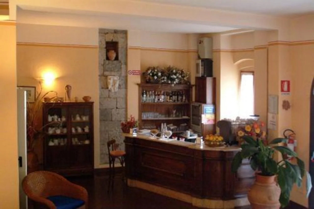 Hotel Verdi Pisa