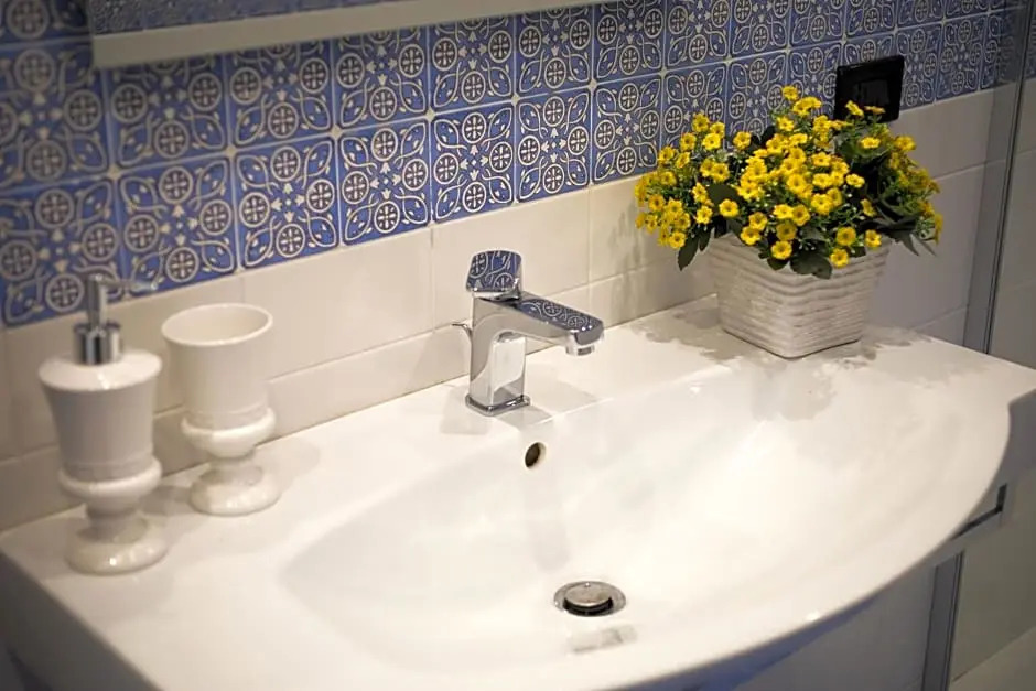 Casa Beatrice