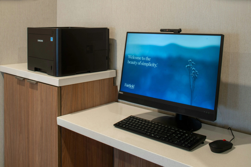 Fairfield Inn & Suites Orange Beach