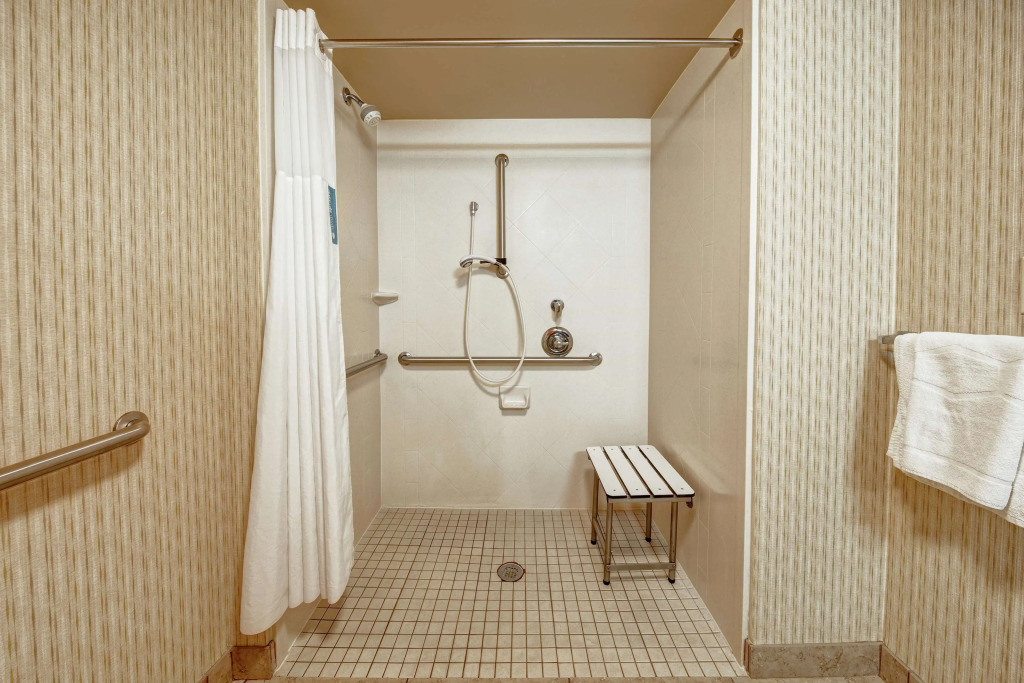 Hampton Inn Blytheville