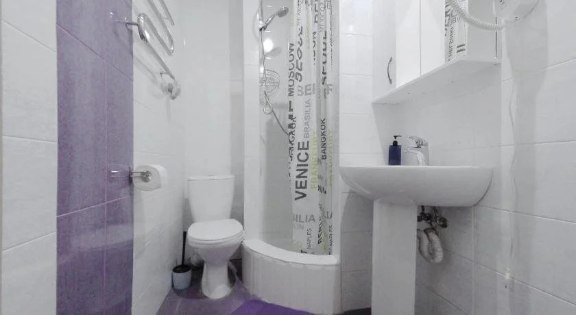 Mini hotel Non-Stop