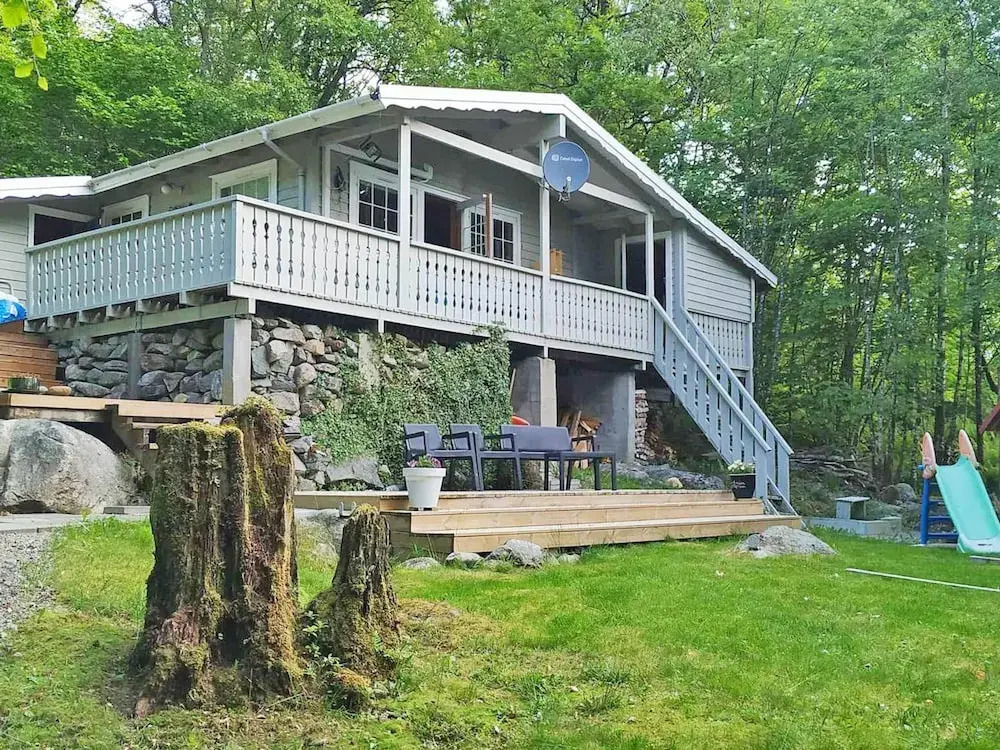 11 Person Holiday Home in Gjesdal-by Traum