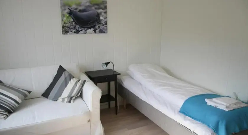 Røvær KulturHotell