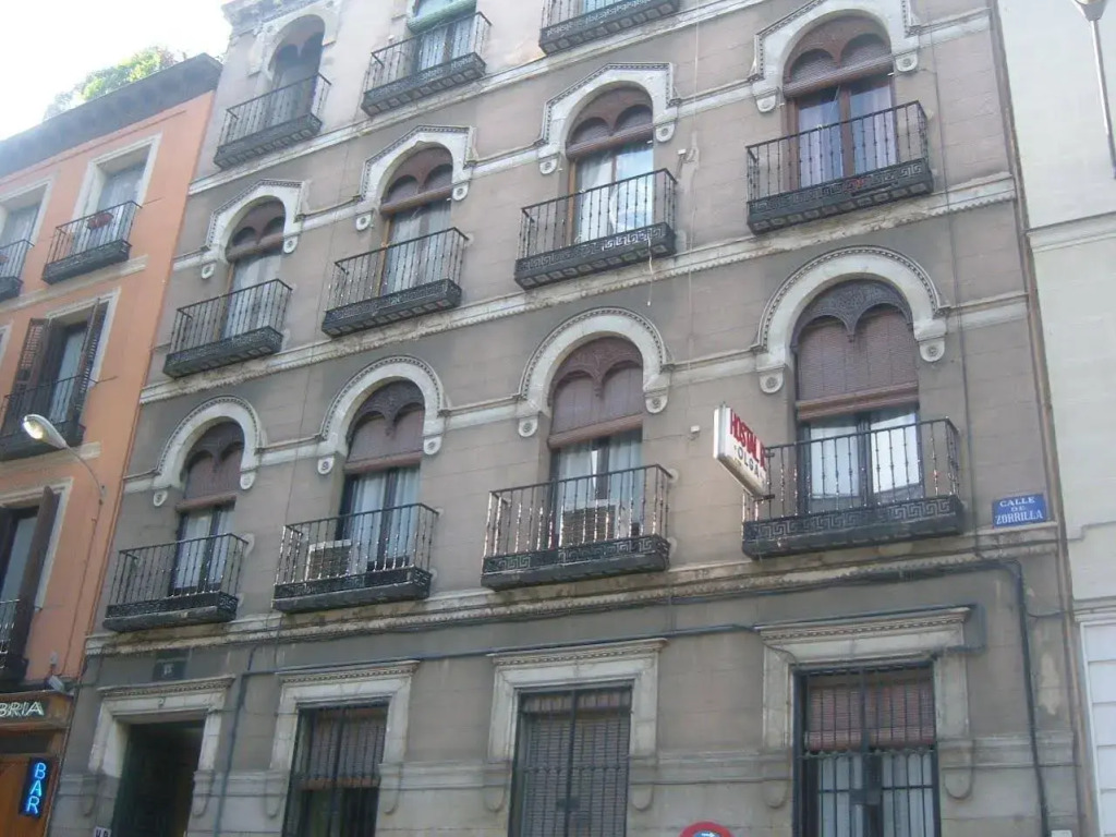 Hostal Olga