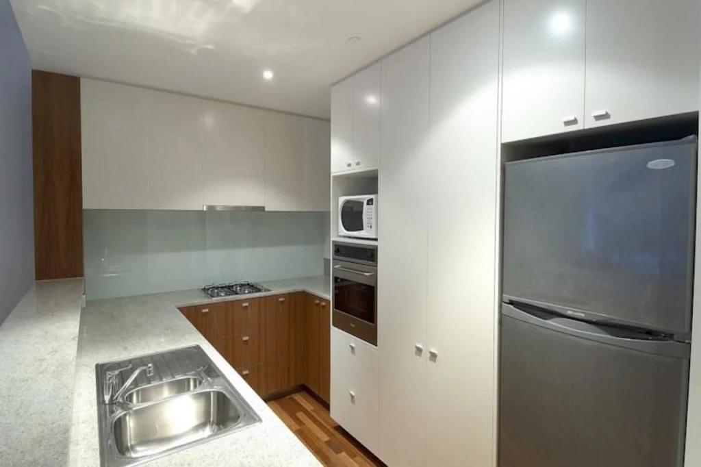Brighton Bay Apartments