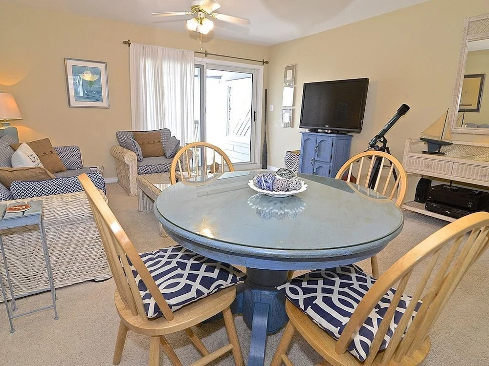 Perdido Key #B35 - 1 Br Condo
