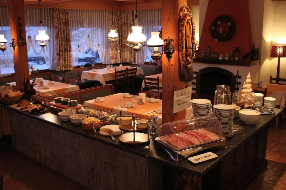 Garni Hotel Nova