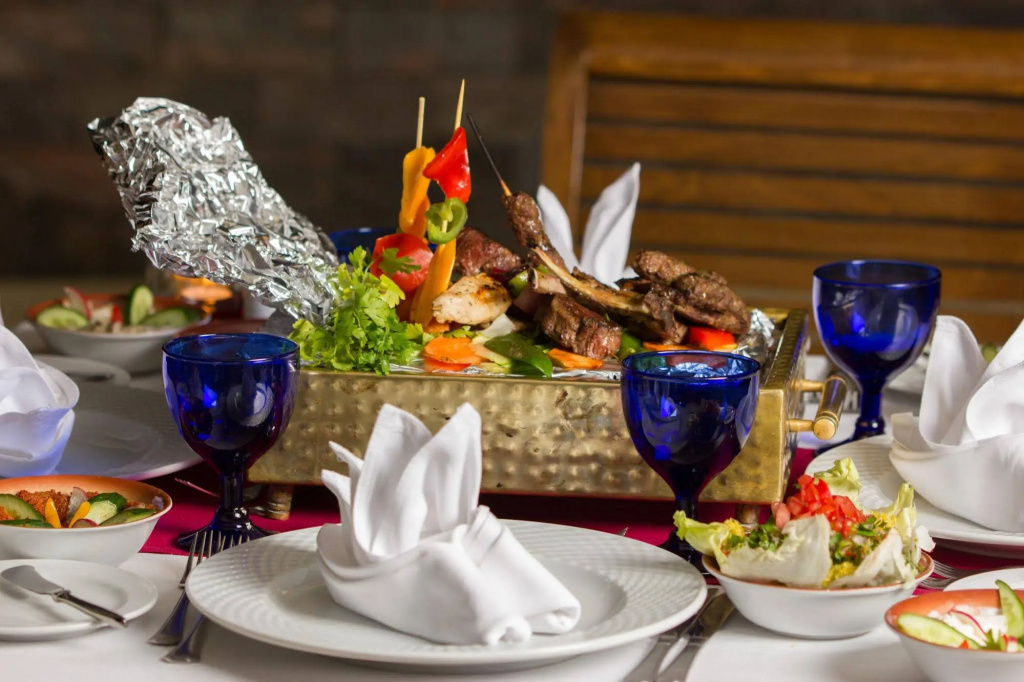 Royal Monte-Carlo Sharm Resort & SPA