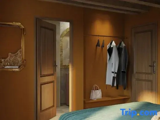 Hotel Riva
