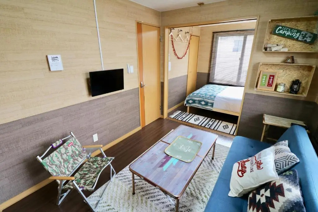 JEUNESSE COURT asahimachi No2
