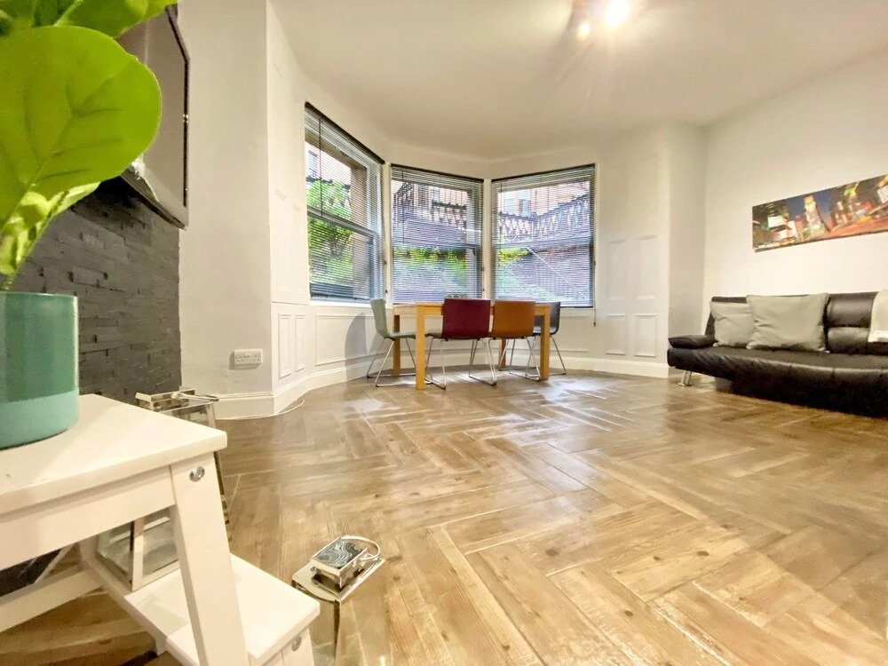 Premium Botanic Gardens 4 Bedroom Property