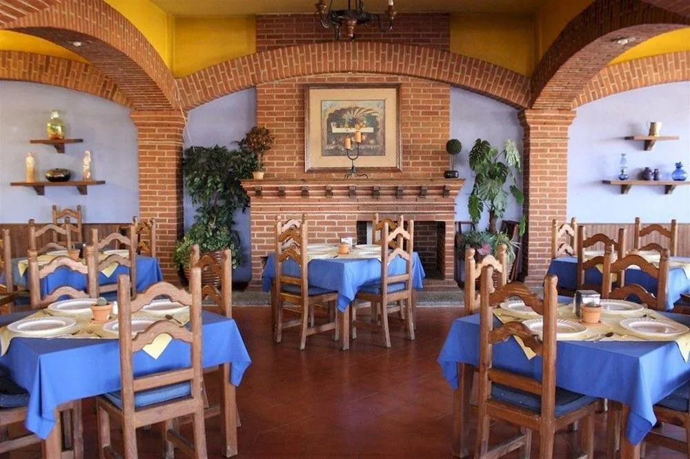 Hotel Cuamanco