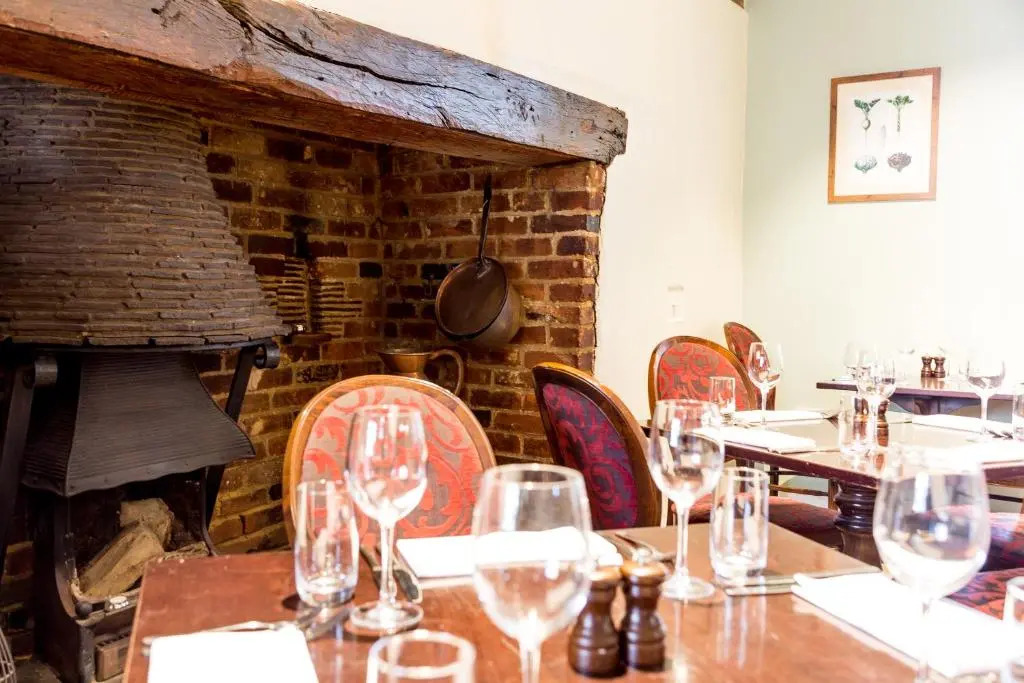 The White Hart Hotel