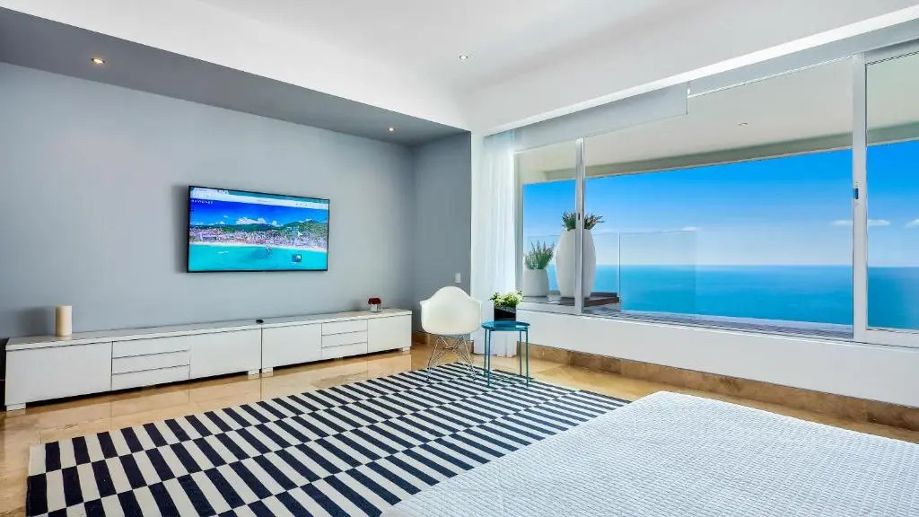 Avalon 801 Top Best 3BR Property Romantic Zone