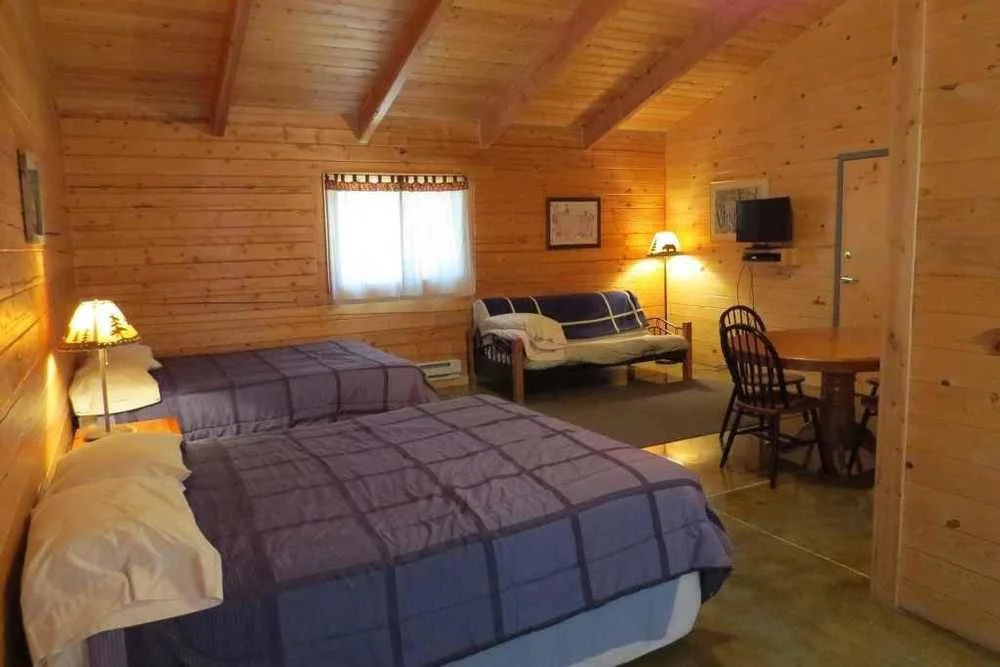 Mystic Hills Hideaway
