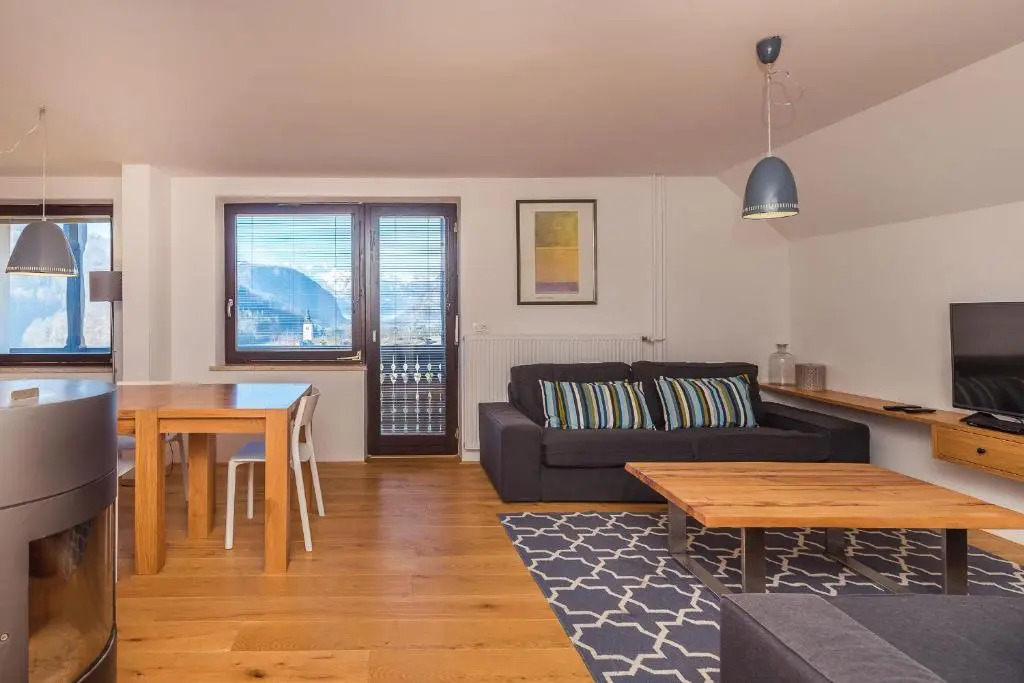 Villa Bohinca