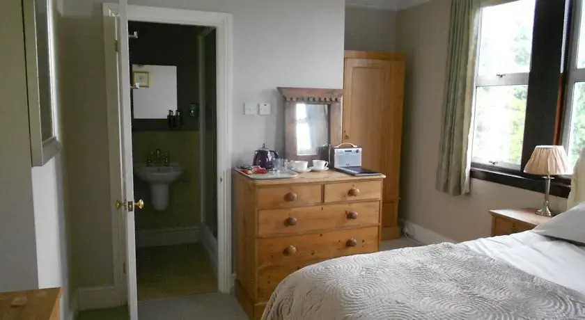 Stanley Villas Bed and Breakfast