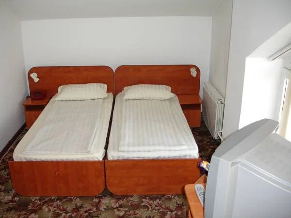 Motel Maestro