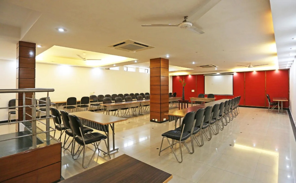Dahleez - A Boutique Hotel