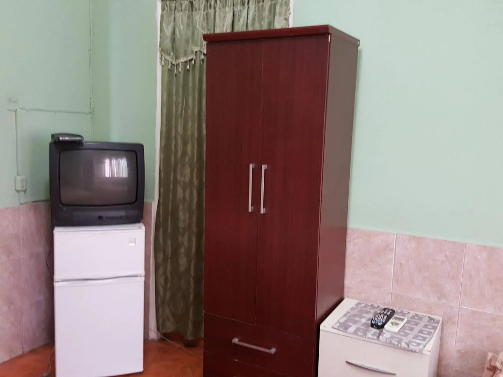 Caribbean Tourist Villa