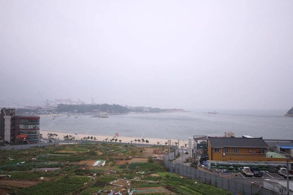 Ulsan Ilsan Time