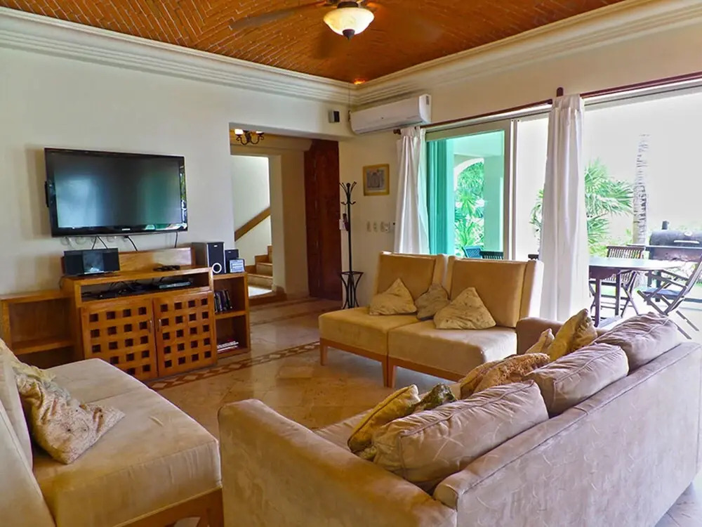 Jalach Naj Luxury Villa