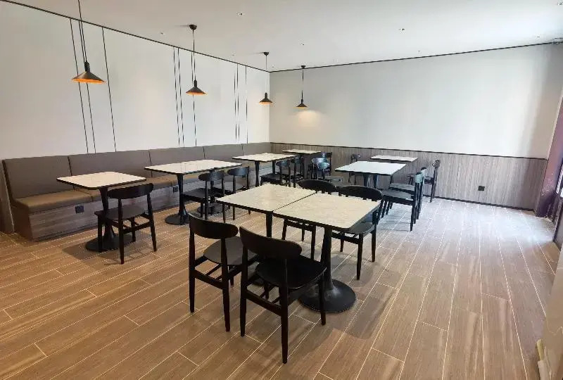 Hanting Hotel Jinan Yaoqiang International Airport