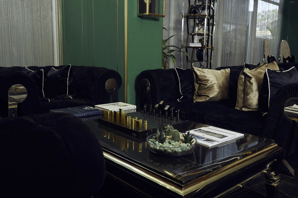 Number One Oxford Street Hotel & Suites
