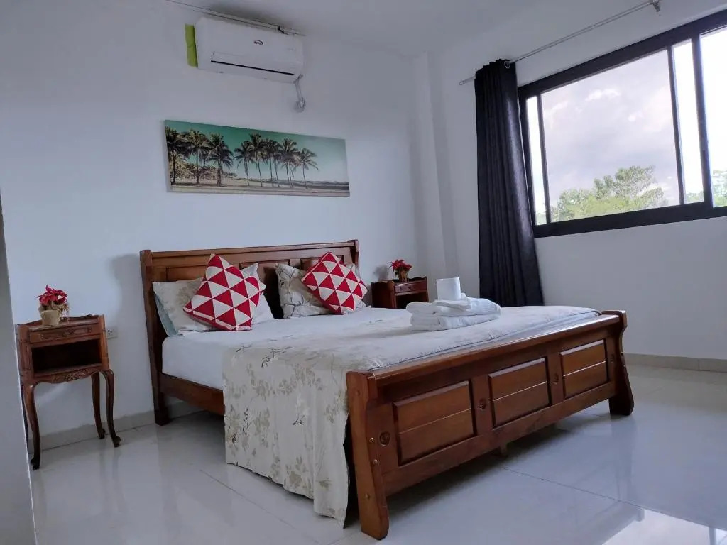 Lina Verano Guest House