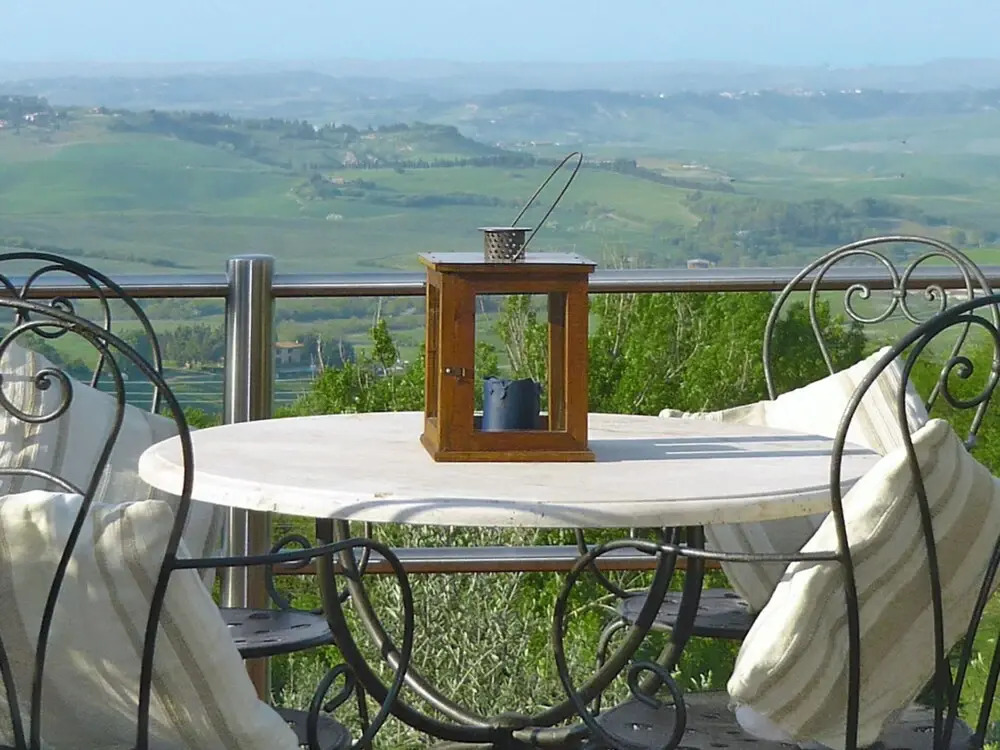 Holiday Home Castagni I - Castagni II by Interhome