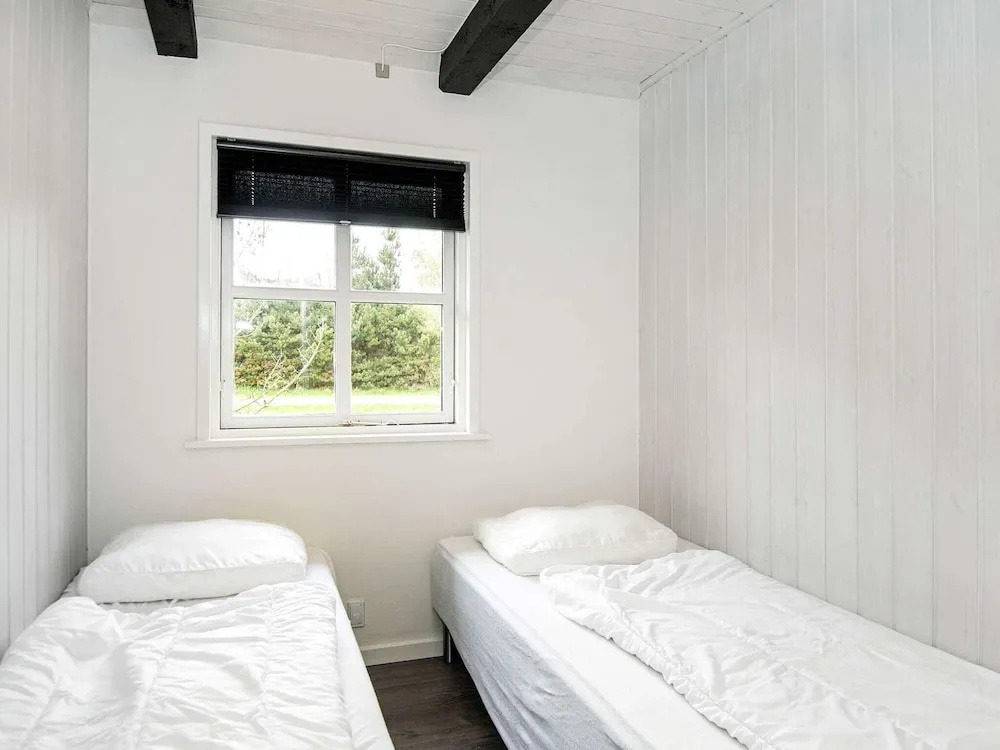 Cozy Home In Rømø With Sauna