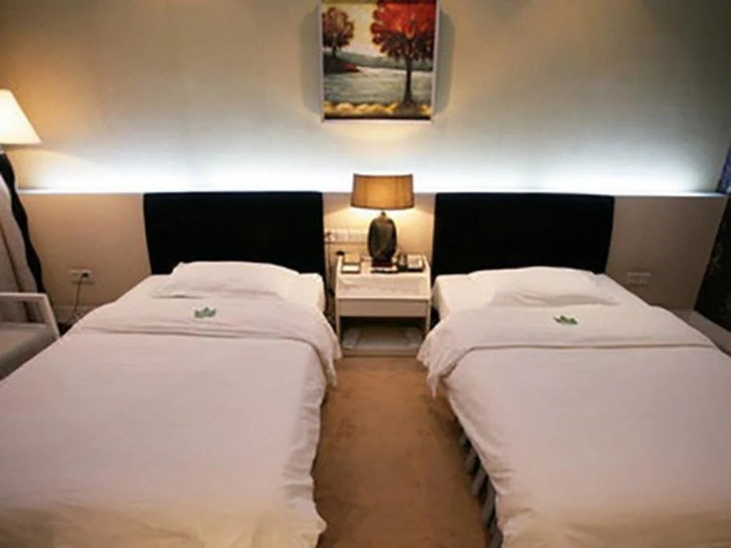 Xiangcheng Hotel - Changsha