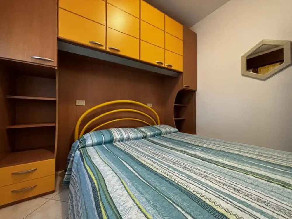 Renovated Apartment in Rosolina