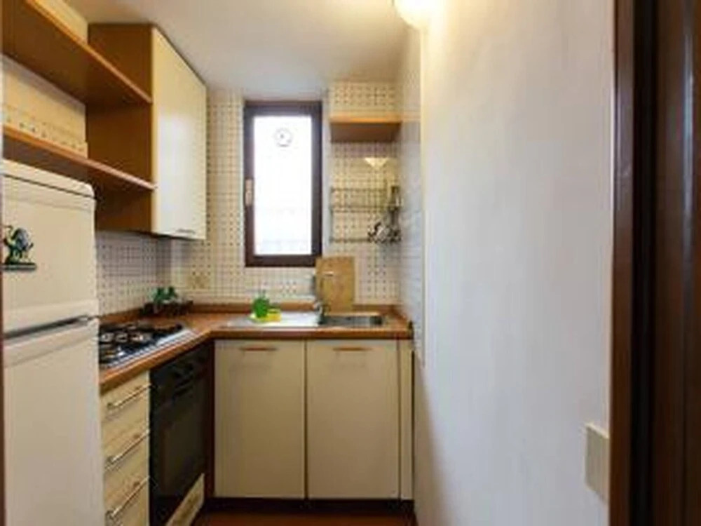 Small Cottage via dei Sabelli 195
