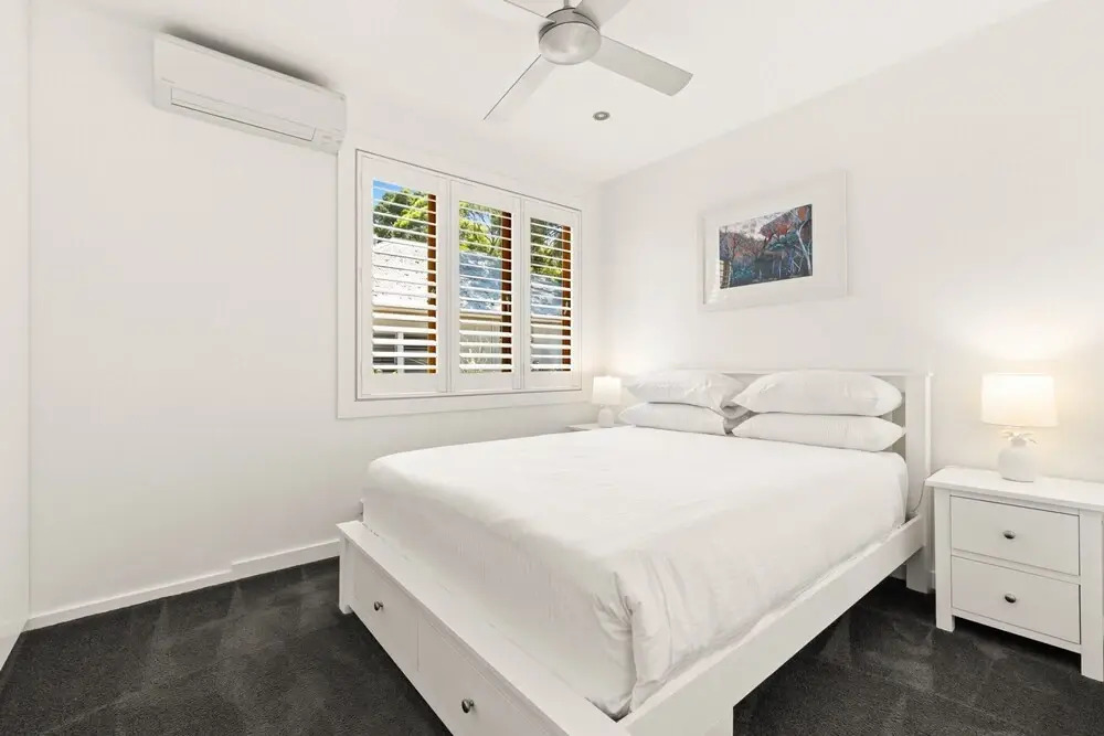 Elegant 3-bed Home With Games Room