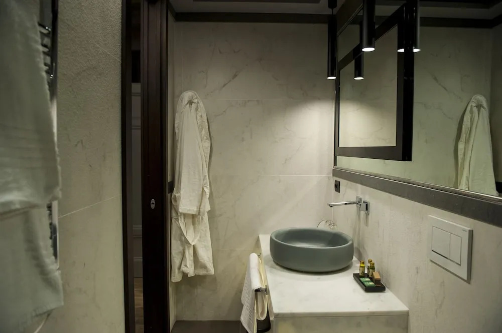 The Inn at the Spanish Steps Luxury Collection - The Inn at the Spanish Steps