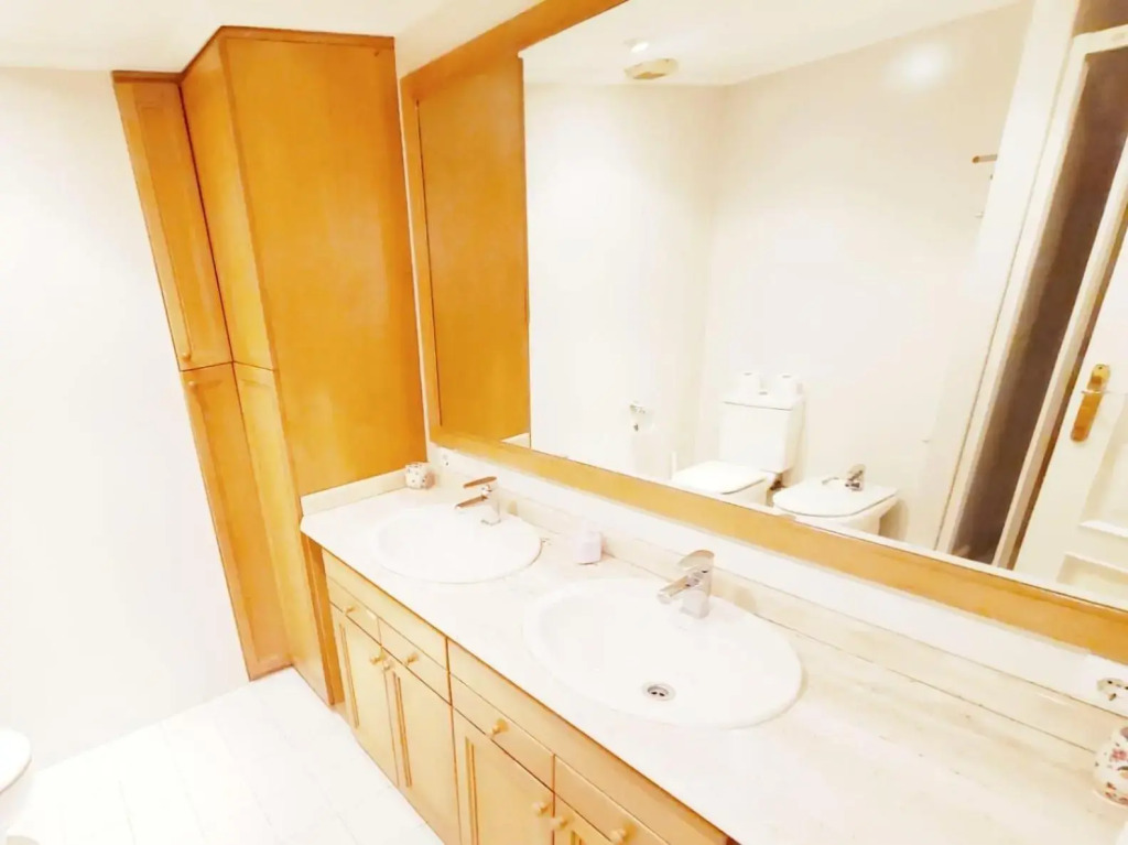 Apartamento turístico San Juan
